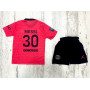 Детски футболен комплект Paris Saint Germain MESSI 30